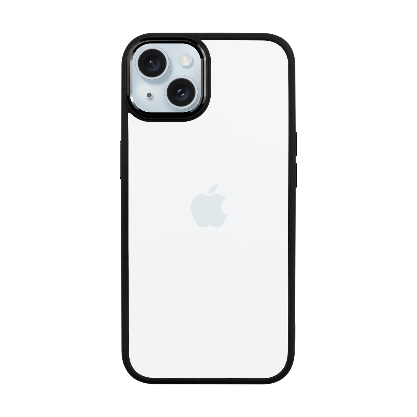 NEW-iPhone 15 Plus Hyaline Kılıf