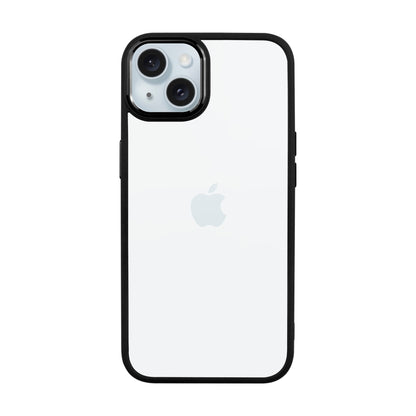 NEW-iPhone 15 Plus Hyaline Kılıf