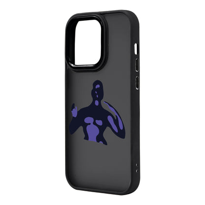 COSTUME-iPhone 14 Pro Max Proof Kılıf