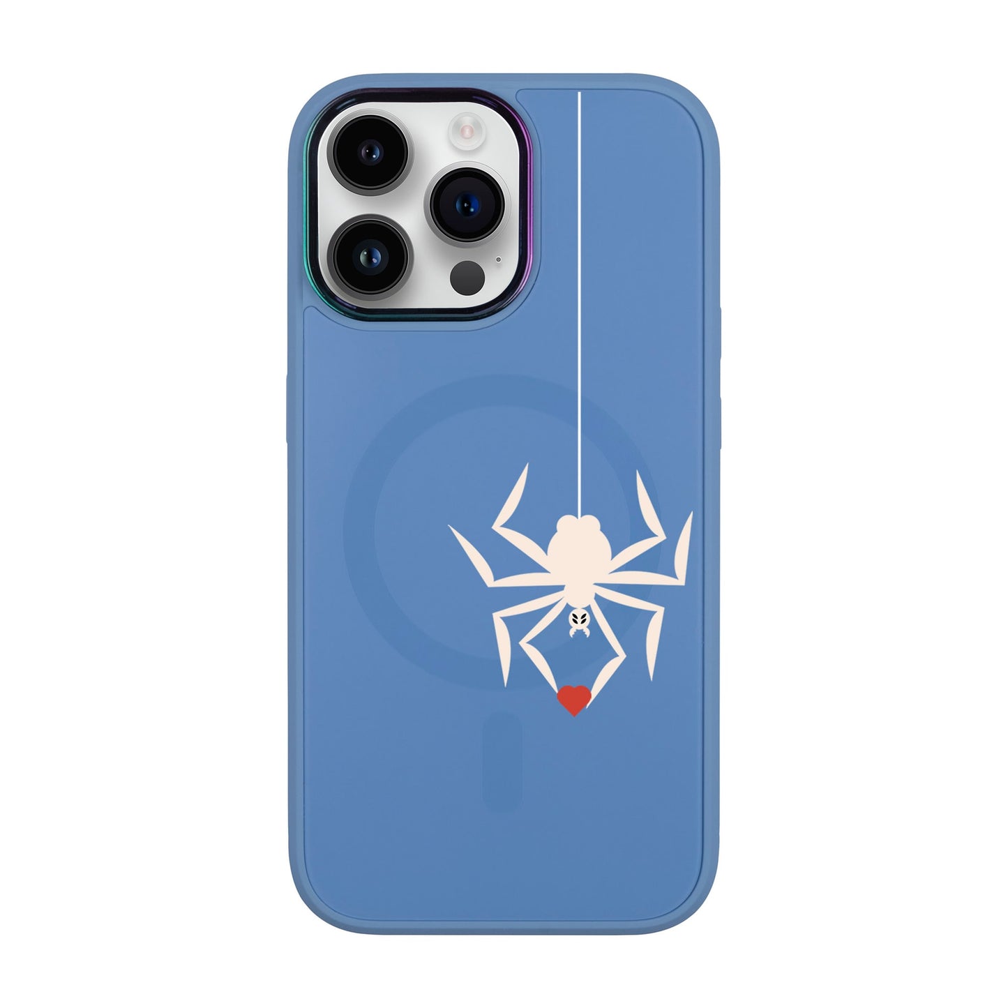 TISSERAND DE LA GRAVITÉ-iPhone 14 Pro Max Vigor Kılıf MagSafe Özellikli
