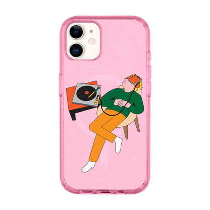 LAZY SUNDAY AFTERNOON-Shiny Kılıf MagSafe Özellikli - iPhone 11