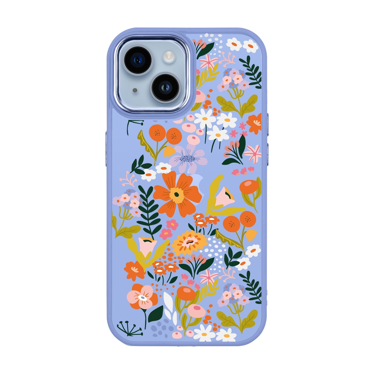 FLOWER-Proof Kılıf - iPhone 14