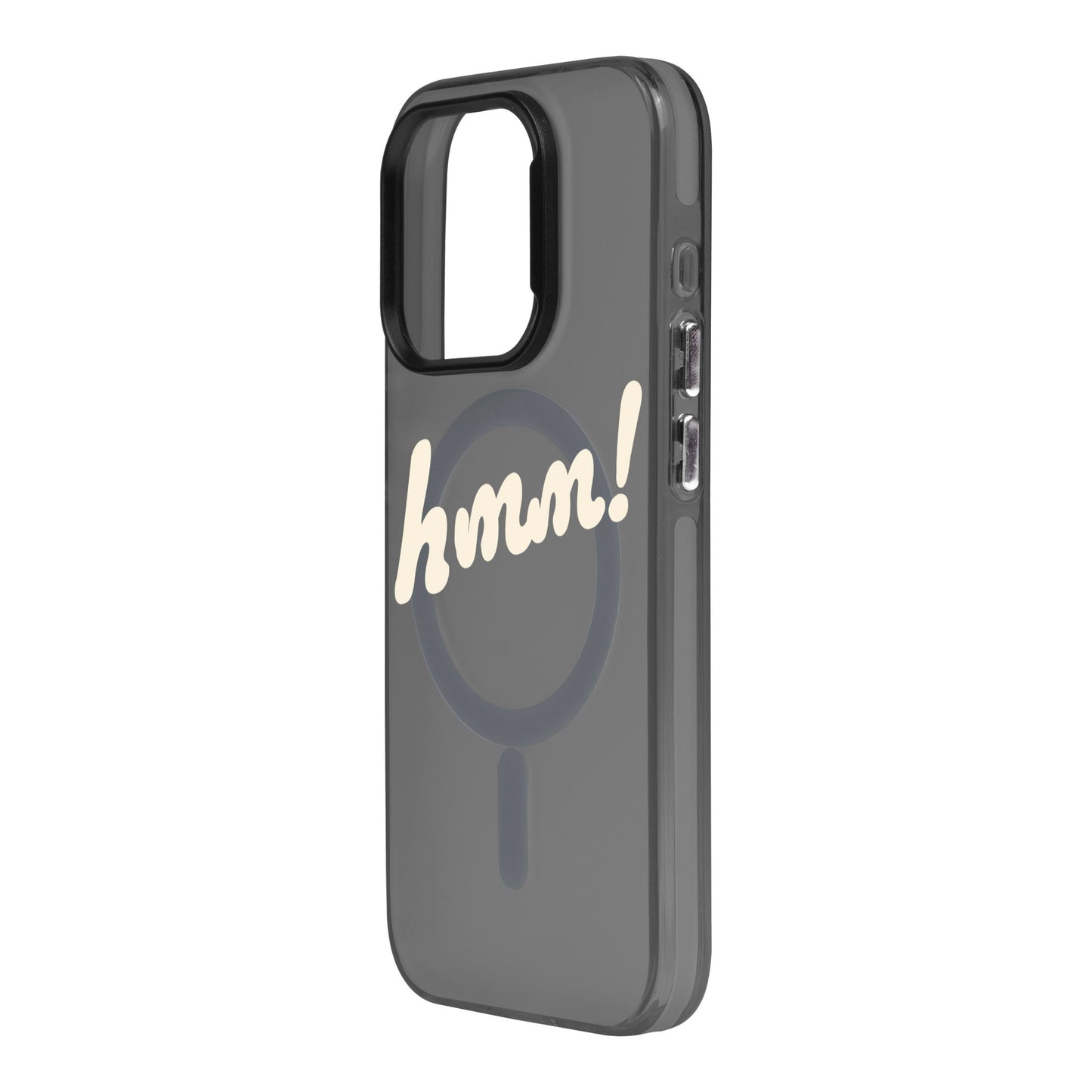 HMM-Hold Kılıf MagSafe Özellikli - iPhone 14 Pro