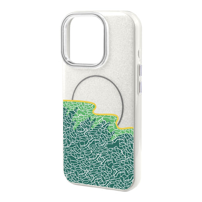 SEA-iPhone 15 Plus Radiant Kılıf MagSafe Özellikli