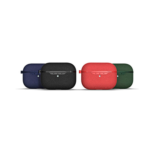 NEW-Apple AirPods Pro / Pro 2 Rock Kılıf