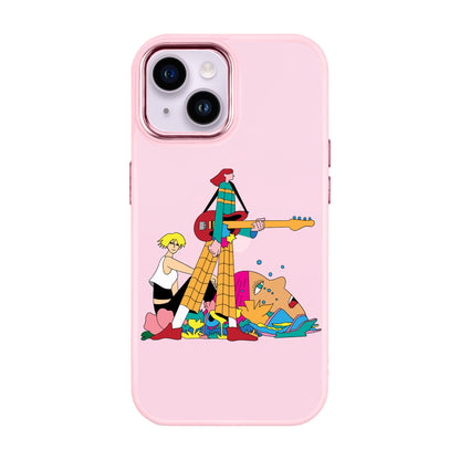 HER BAND-Proof Kılıf - iPhone 14