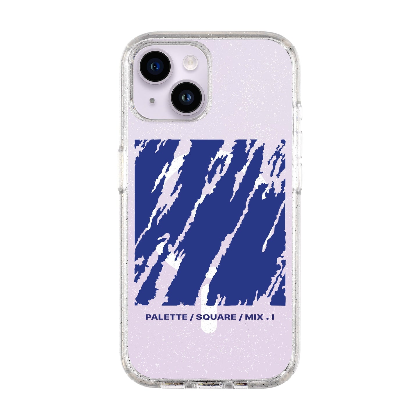 PALETTE-iPhone 14 Shiny Kılıf MagSafe Özellikli