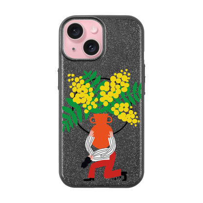 VASE-iPhone 14 Plus Radiant Kılıf MagSafe Özellikli