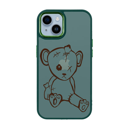 BABY BEAR-iPhone 14 Plus Proof Kılıf