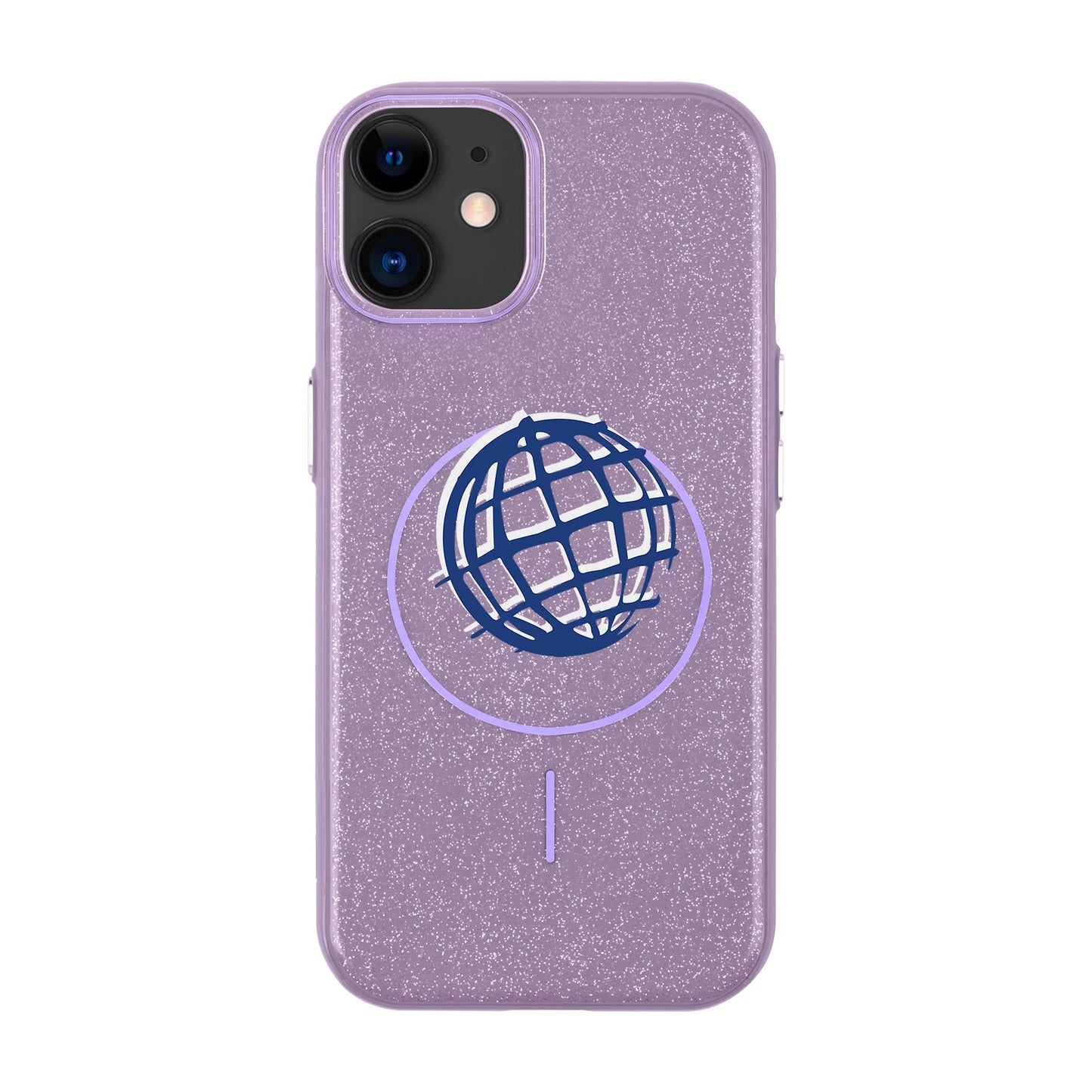 GLOBE-Radiant Kılıf MagSafe Özellikli - iPhone 11