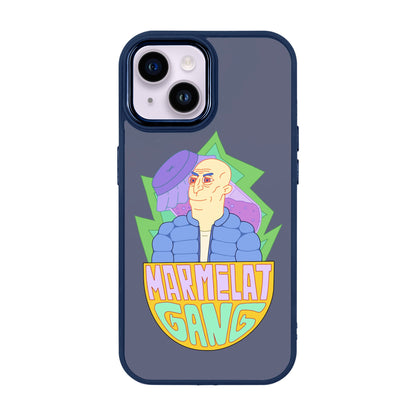 MARMELAT GANG-Proof Kılıf - iPhone 14