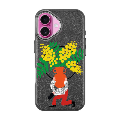 VASE-iPhone 16 Radiant Kılıf MagSafe Özellikli