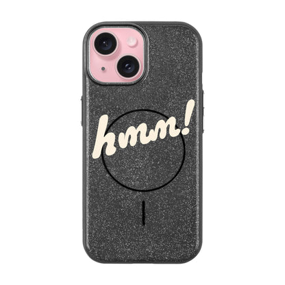 HMM-Radiant Kılıf MagSafe Özellikli - iPhone 13