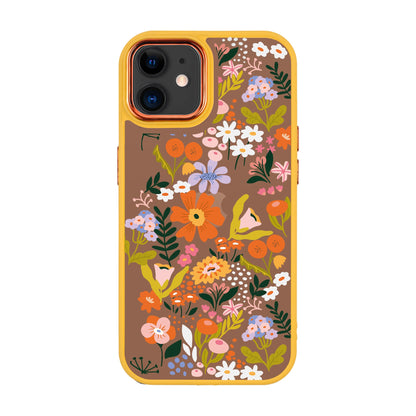 FLOWER-iPhone 11 Proof Kılıf