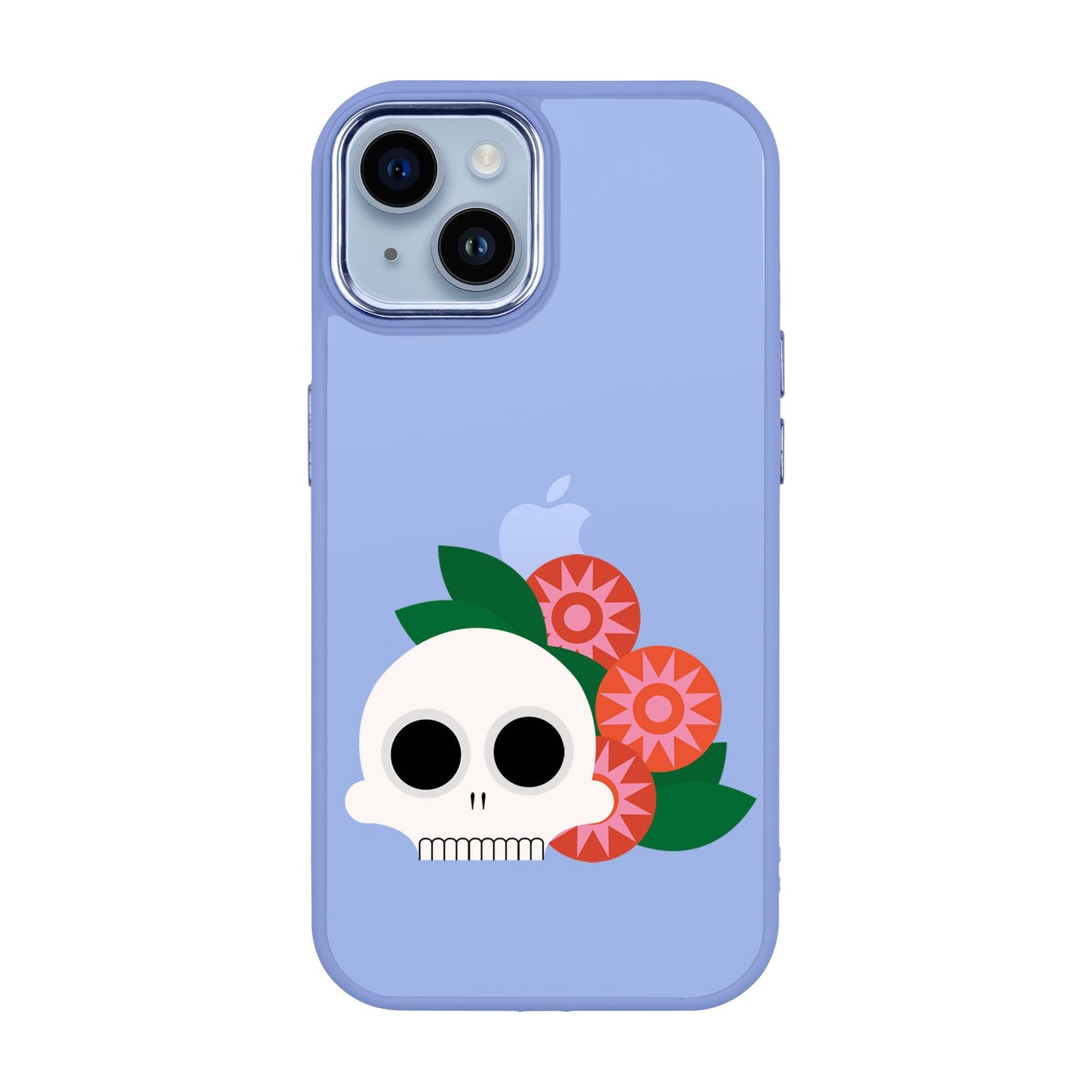 MEMENTO BLOOM-iPhone 14 Plus Proof Kılıf