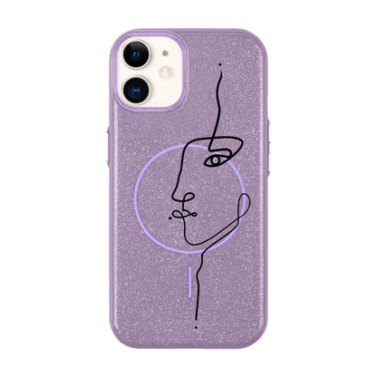 FACE-Radiant Kılıf MagSafe Özellikli - iPhone 11