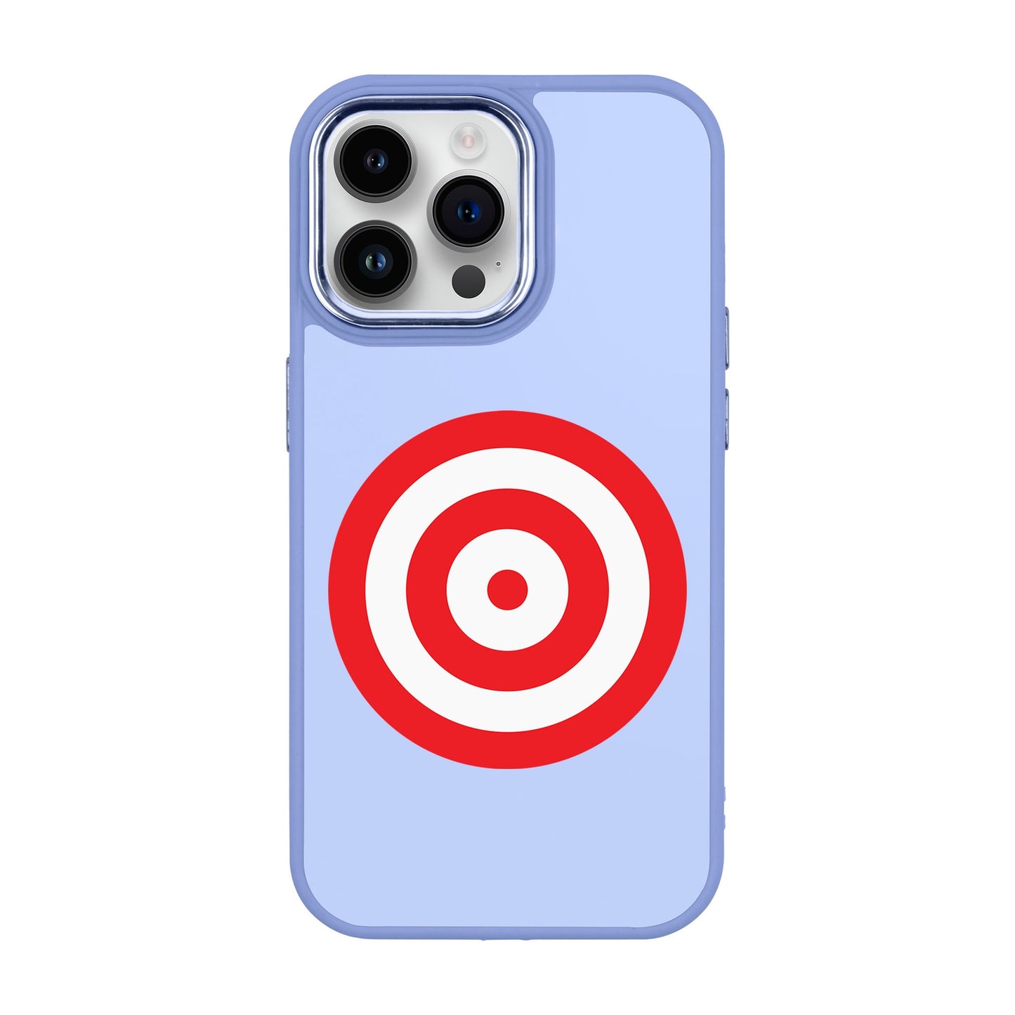 BULL'S EYE-iPhone 14 Pro Max Proof Kılıf