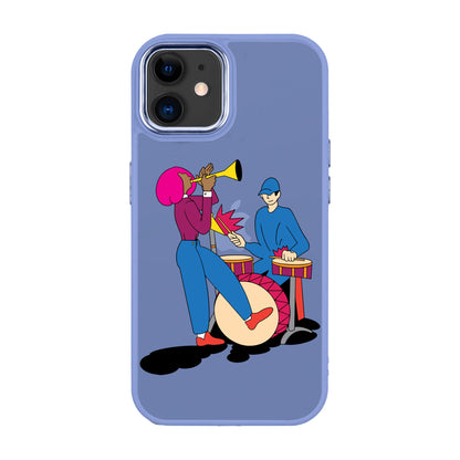 JAM-iPhone 11 Proof Kılıf