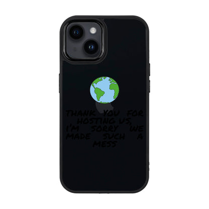 MESS-Proof Kılıf - iPhone 14