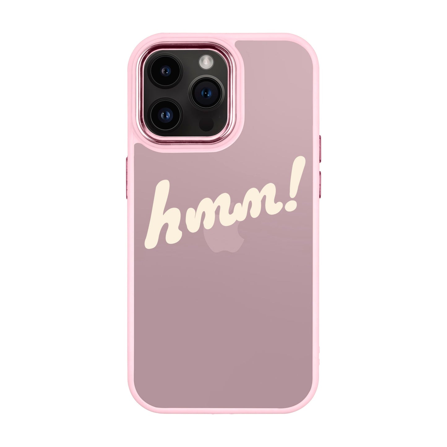 HMM-iPhone 14 Pro Max Proof Kılıf