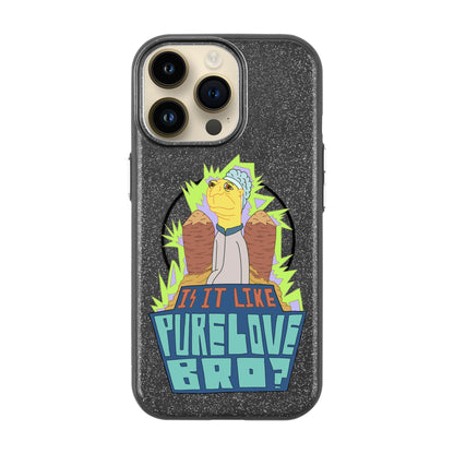 PURE LOVE-iPhone 14 Pro Max Radiant Kılıf MagSafe Özellikli