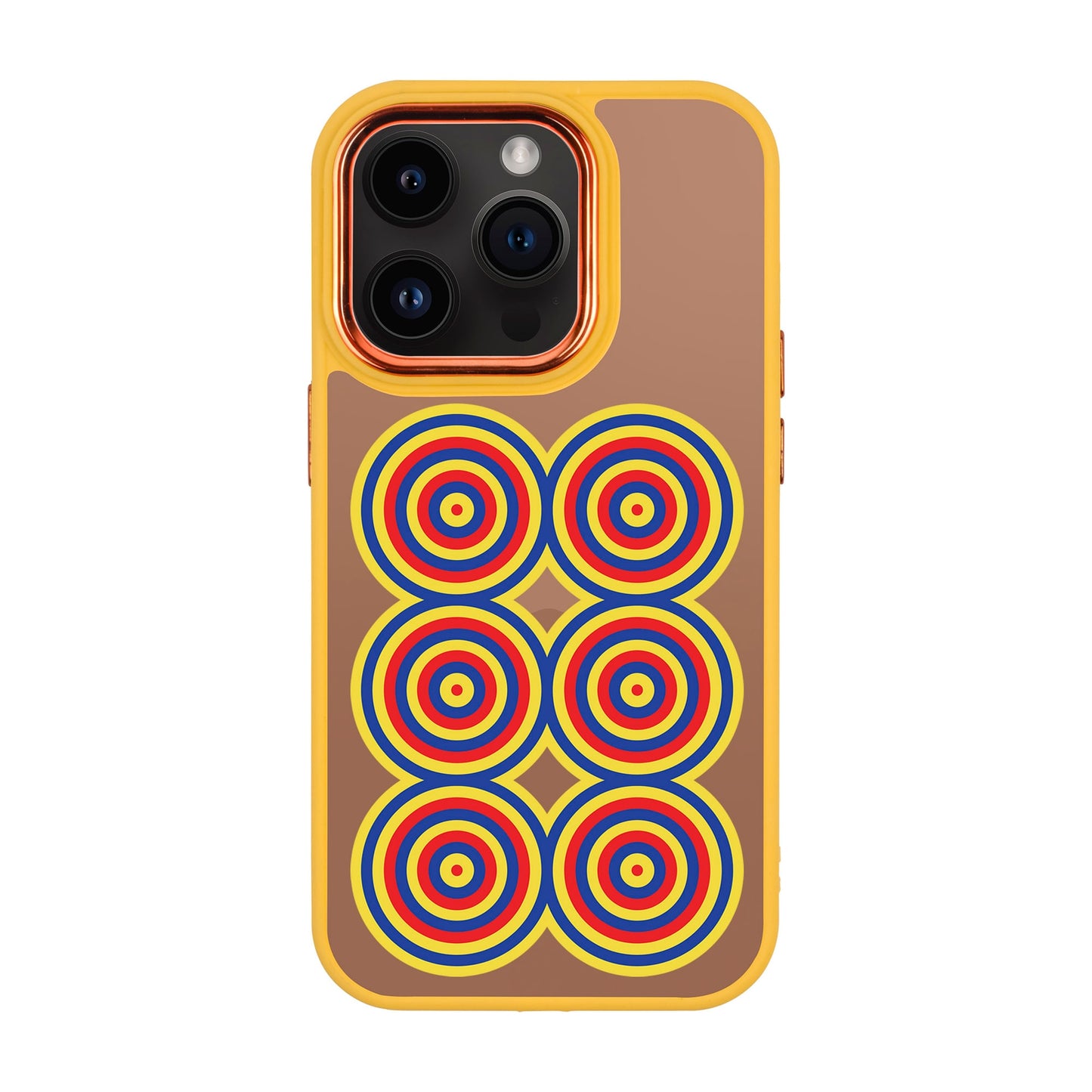 LOLLIPOPS-iPhone 14 Pro Proof Kılıf