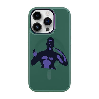 COSTUME-iPhone 13 Pro Vigor Kılıf MagSafe Özellikli
