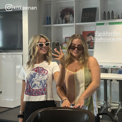 NATURAL ROSE-Solid Kılıf - iPhone 15 Pro