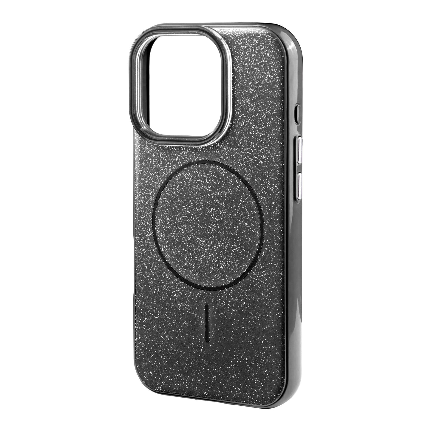 NEW-iPhone 16 Pro Max Radiant Kılıf MagSafe Özellikli