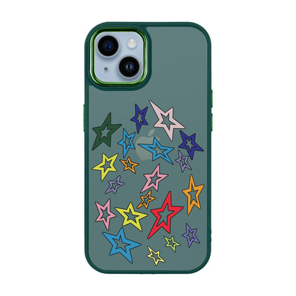 STAR-iPhone 14 Plus Proof Kılıf