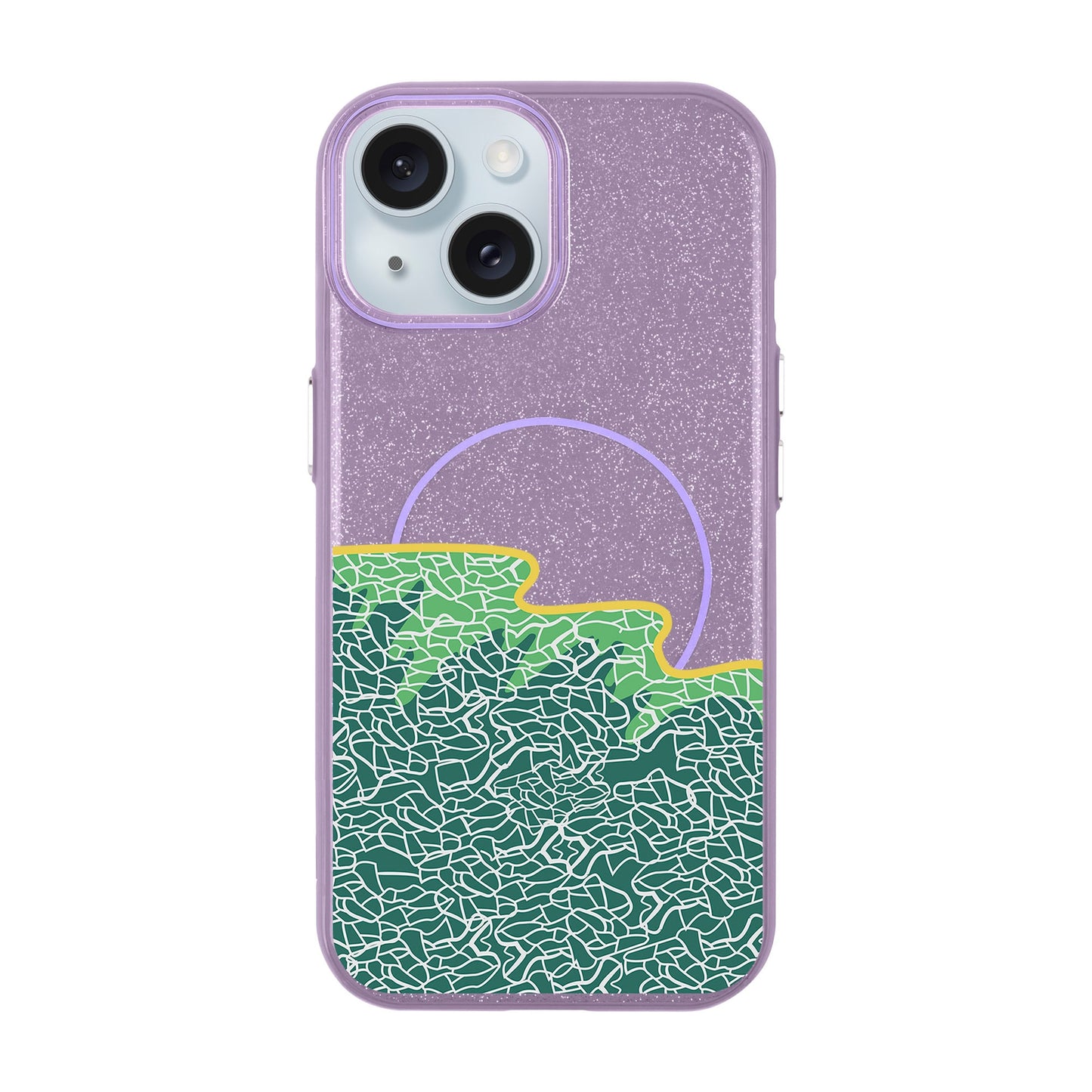 SEA-Radiant Kılıf MagSafe Özellikli - iPhone 13