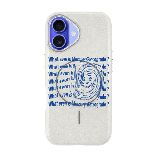MERCURY-iPhone 16 Radiant Kılıf MagSafe Özellikli