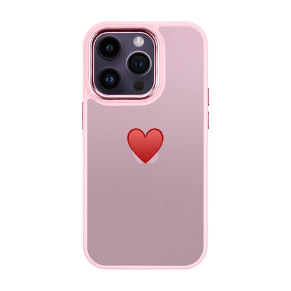 SPREAD HEART-Proof Kılıf - iPhone 13 Pro