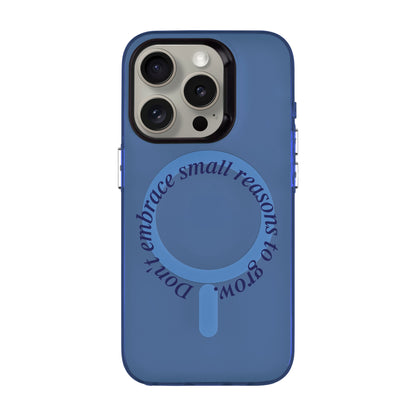 GROW-iPhone 15 Pro Hold Kılıf MagSafe Özellikli