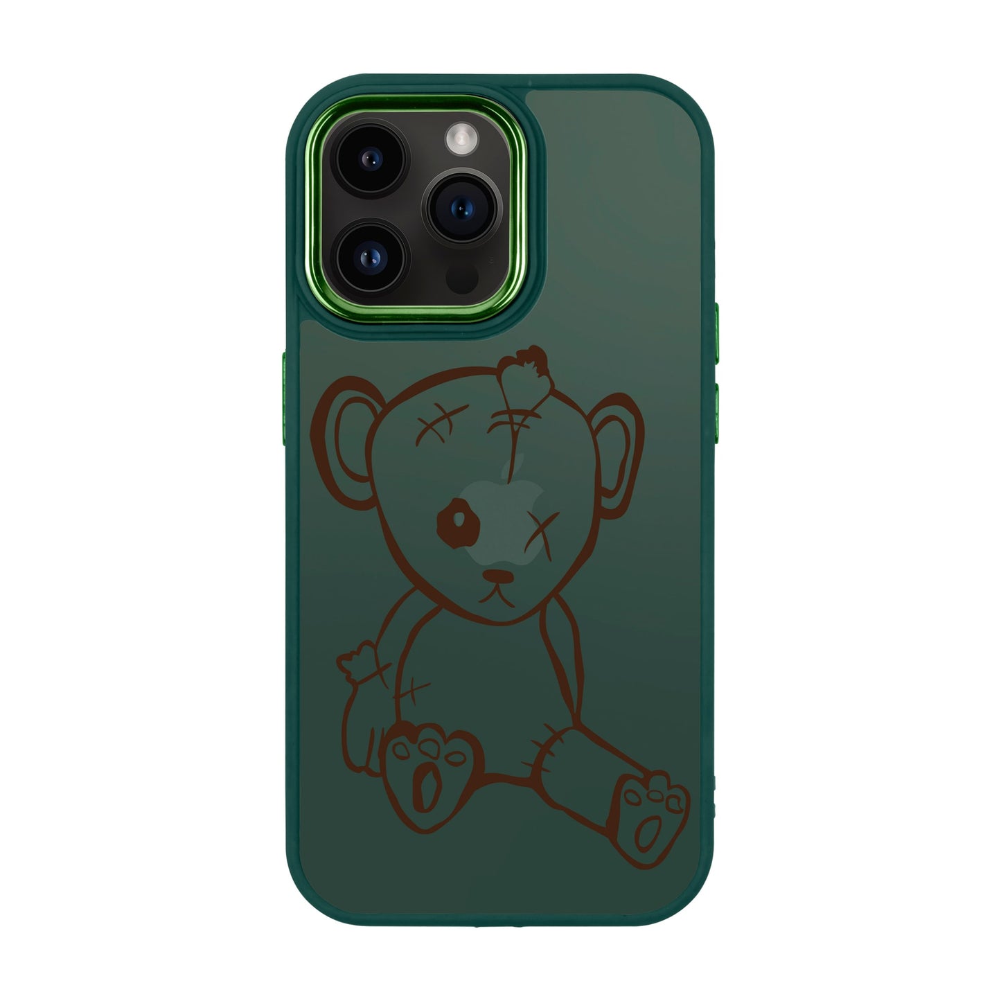 BABY BEAR-iPhone 14 Pro Max Proof Kılıf