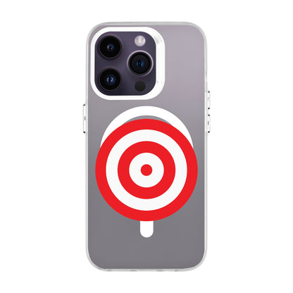 BULL'S EYE-iPhone 13 Pro Hold Kılıf MagSafe Özellikli