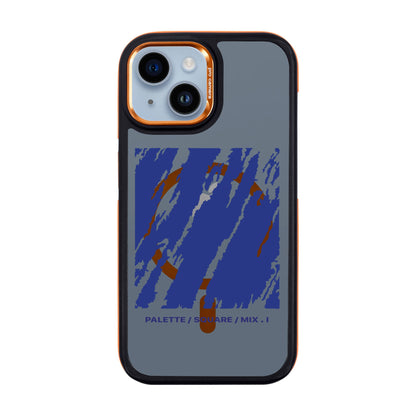 PALETTE-Dark Kılıf MagSafe Özellikli - iPhone 13