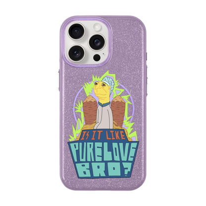PURE LOVE-iPhone 15 Pro Max Radiant Kılıf MagSafe Özellikli