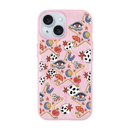 DURUSKO-Radiant Kılıf MagSafe Özellikli - iPhone 13