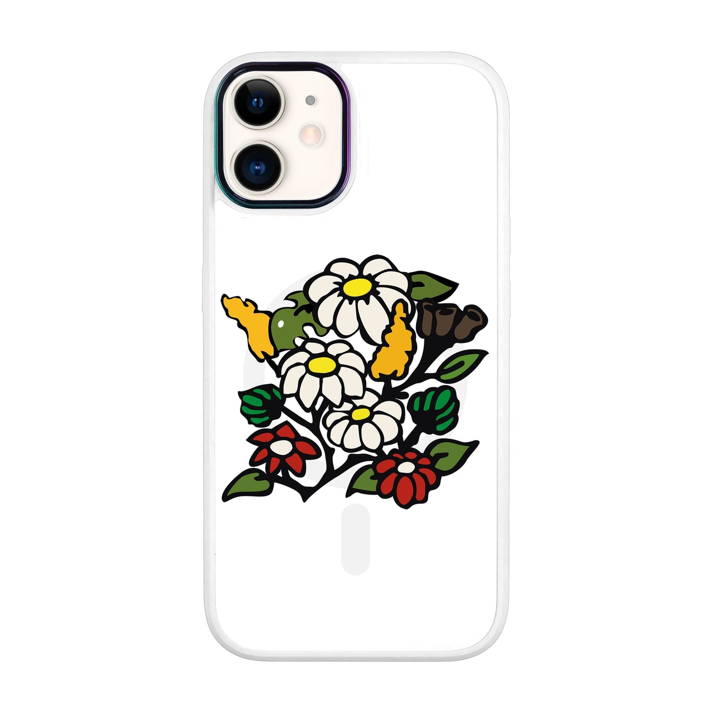 BUNDLE-Vigor Kılıf MagSafe Özellikli - iPhone 11