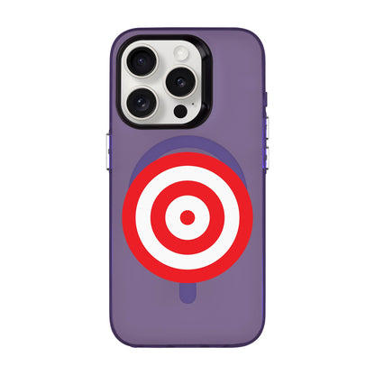 BULL'S EYE-iPhone 15 Pro Hold Kılıf MagSafe Özellikli