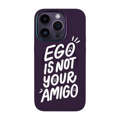 EGO-iPhone 12 Vigor Kılıf MagSafe Özellikli