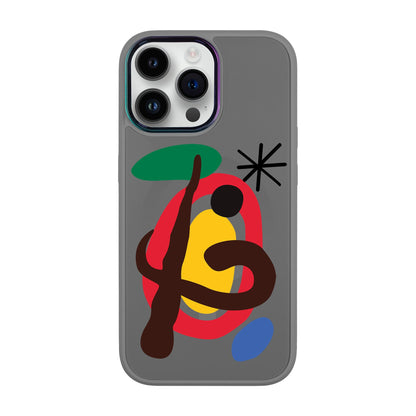 MASTERPIECE-iPhone 14 Pro Max Vigor Kılıf MagSafe Özellikli