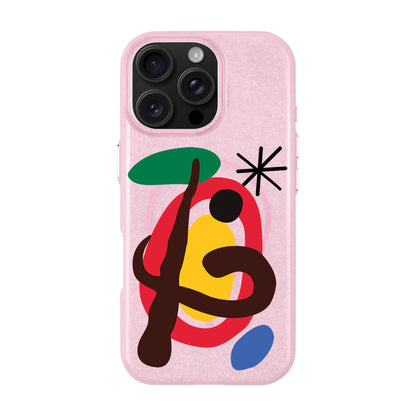 MASTERPIECE-iPhone 16 Pro Max Radiant Kılıf MagSafe Özellikli