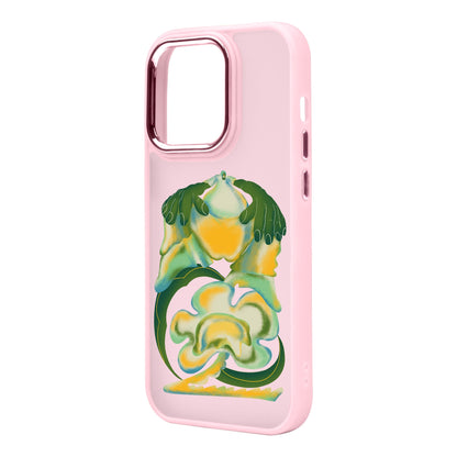 HUGE MAN-Proof Kılıf - iPhone 13 Pro