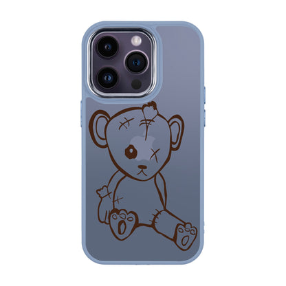 BABY BEAR-iPhone 14 Pro Proof Kılıf