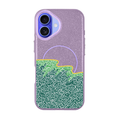 SEA-iPhone 16 Plus Radiant Kılıf MagSafe Özellikli