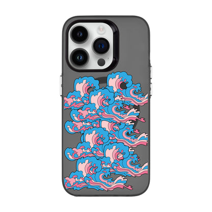 SURF-iPhone 14 Pro Hold Kılıf MagSafe Özellikli