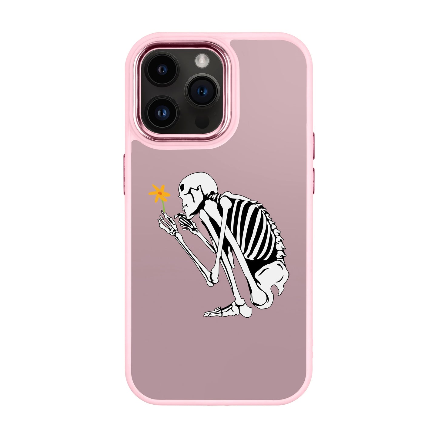 REGENERATION-iPhone 14 Pro Max Proof Kılıf