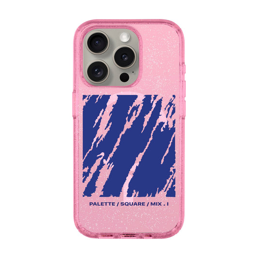 PALETTE-Shiny Kılıf MagSafe Özellikli - iPhone 15 Pro
